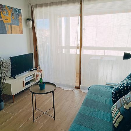 2 Pieces Climatise Avec Balcon Dans Le Vieil Antibes, Residence Avec Ascenseur מראה חיצוני תמונה