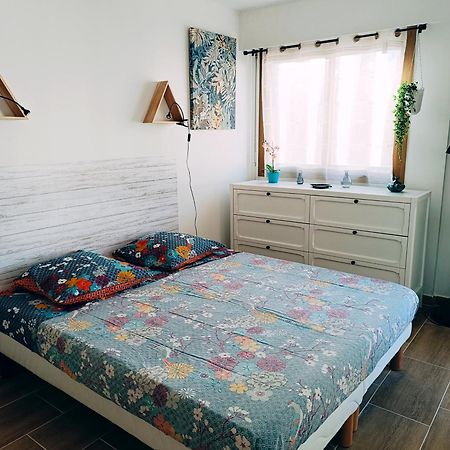 2 Pieces Climatise Avec Balcon Dans Le Vieil Antibes, Residence Avec Ascenseur מראה חיצוני תמונה