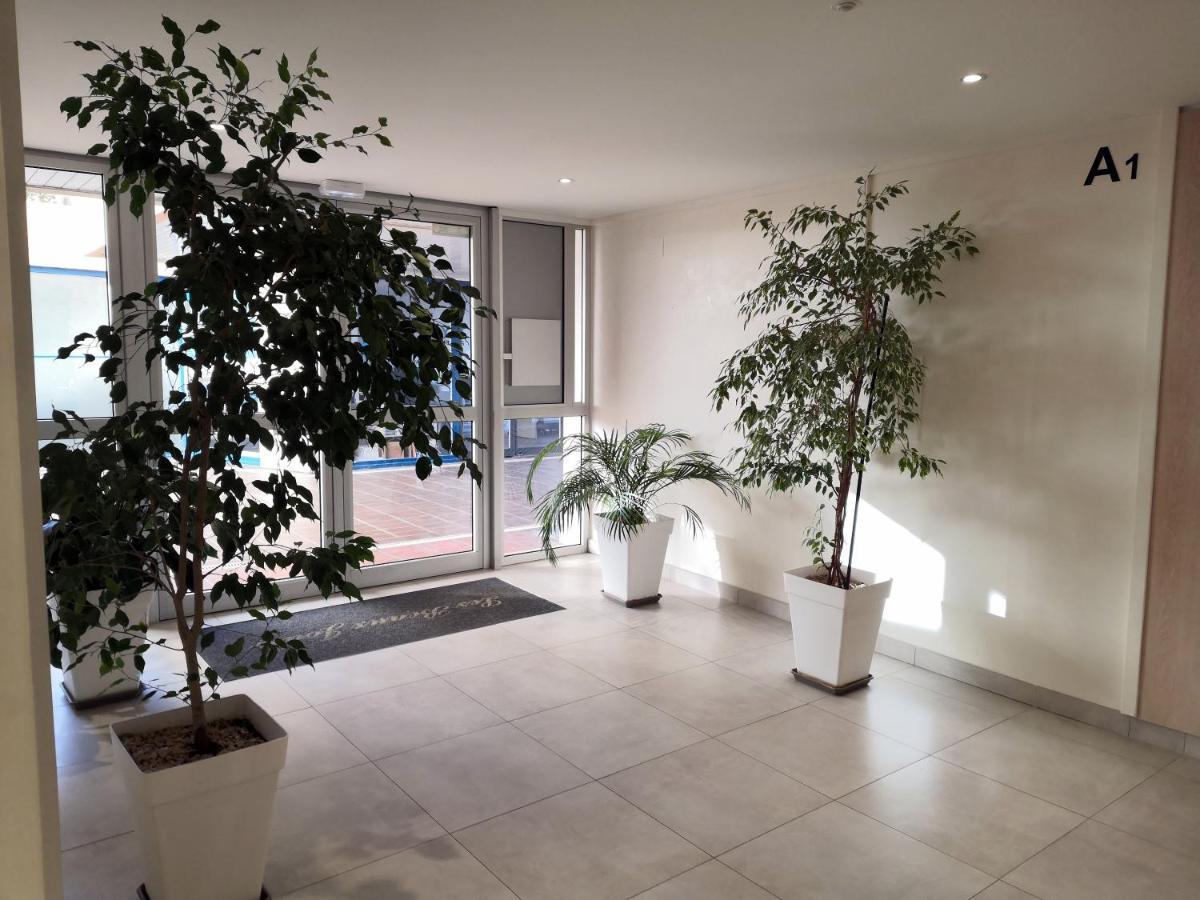 2 Pieces Climatise Avec Balcon Dans Le Vieil Antibes, Residence Avec Ascenseur מראה חיצוני תמונה
